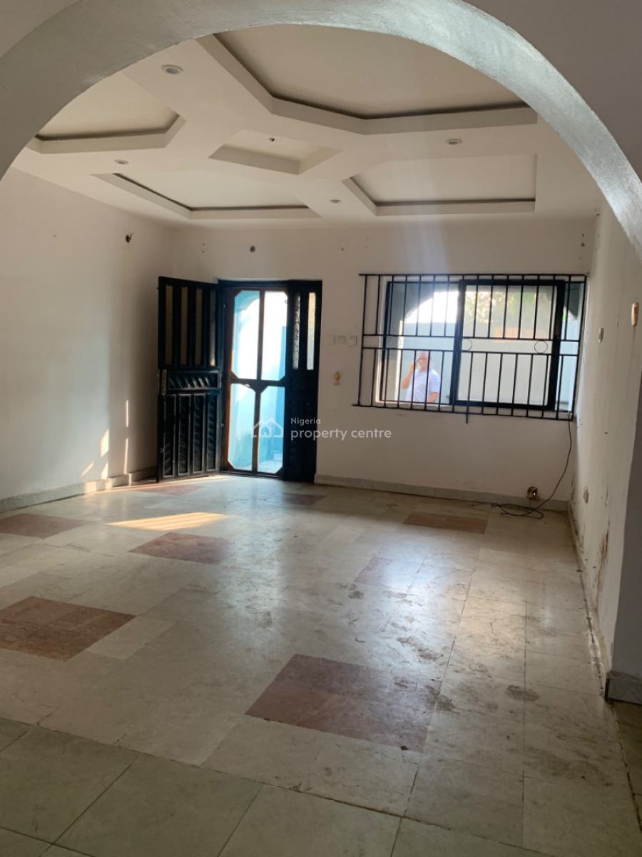 Luxury 3 Bedroom Flat, Gra Phase 1, Magodo, Lagos, Flat / Apartment for Rent