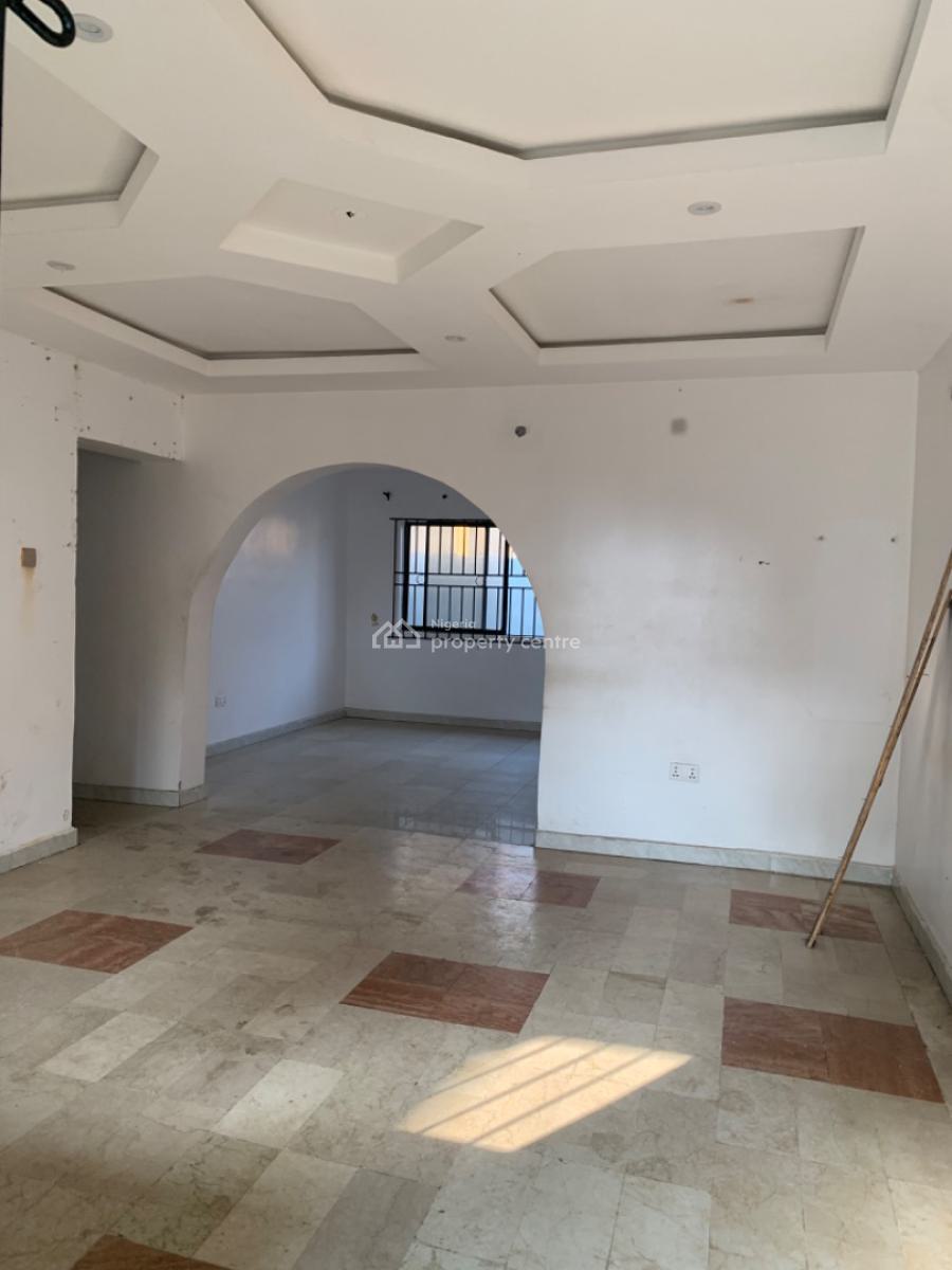 Luxury 3 Bedroom Flat, Gra Phase 1, Magodo, Lagos, Flat / Apartment for Rent