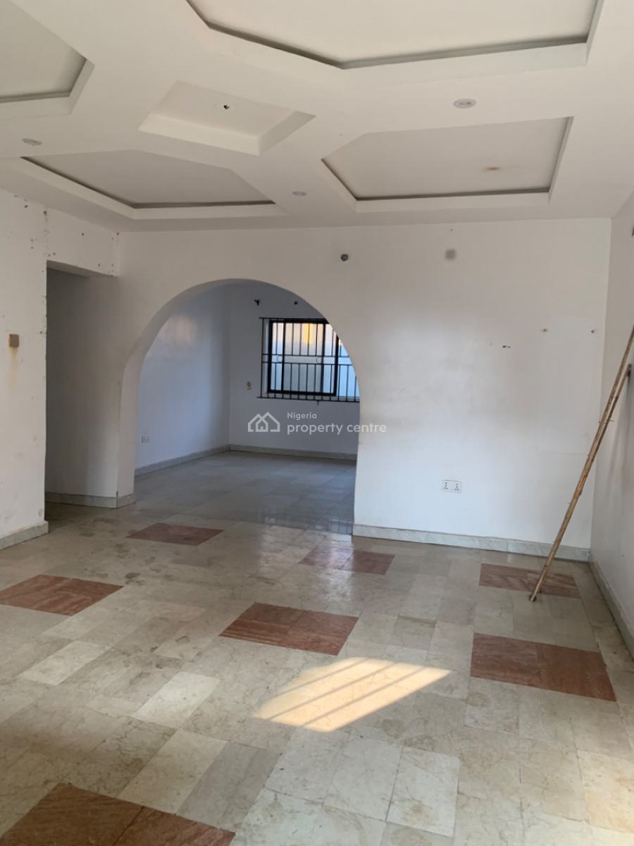 Luxury 3 Bedroom Flat, Gra Phase 1, Magodo, Lagos, Flat / Apartment for Rent
