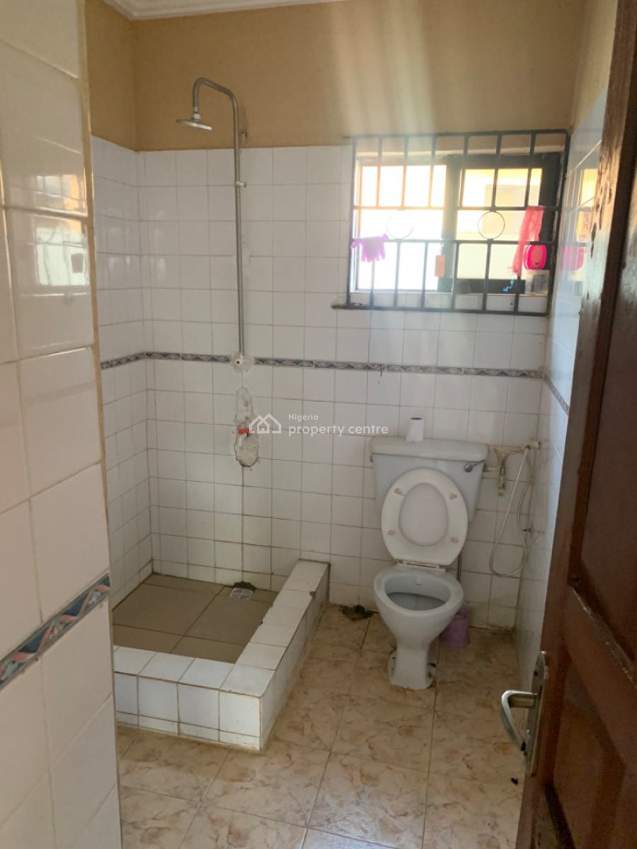 Luxury 3 Bedroom Flat, Gra Phase 1, Magodo, Lagos, Flat / Apartment for Rent