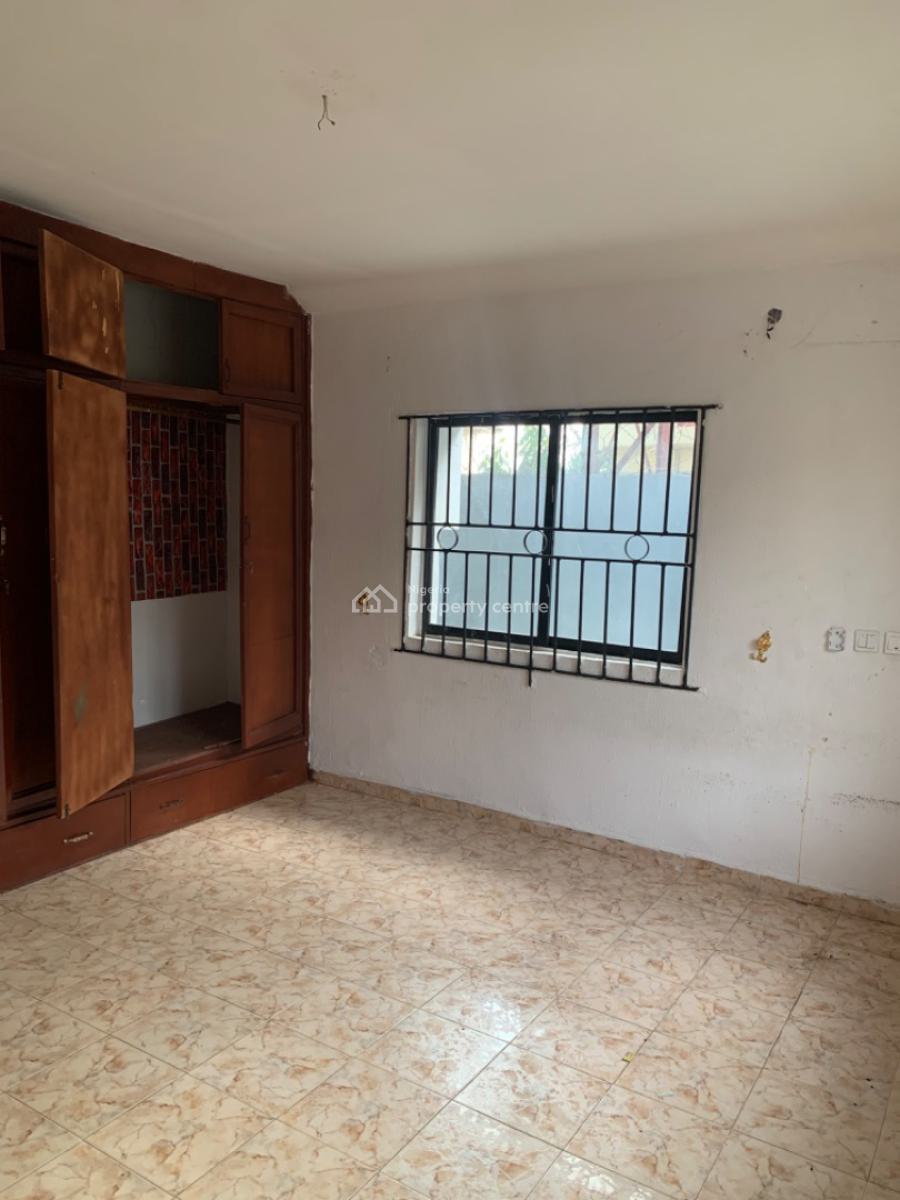 Luxury 3 Bedroom Flat, Gra Phase 1, Magodo, Lagos, Flat / Apartment for Rent