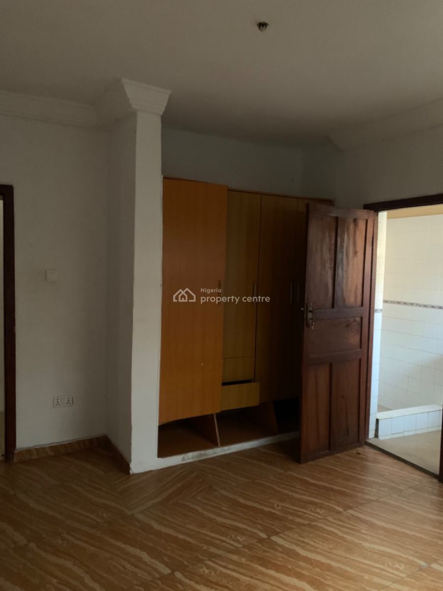 Luxury 3 Bedroom Flat, Gra Phase 1, Magodo, Lagos, Flat / Apartment for Rent