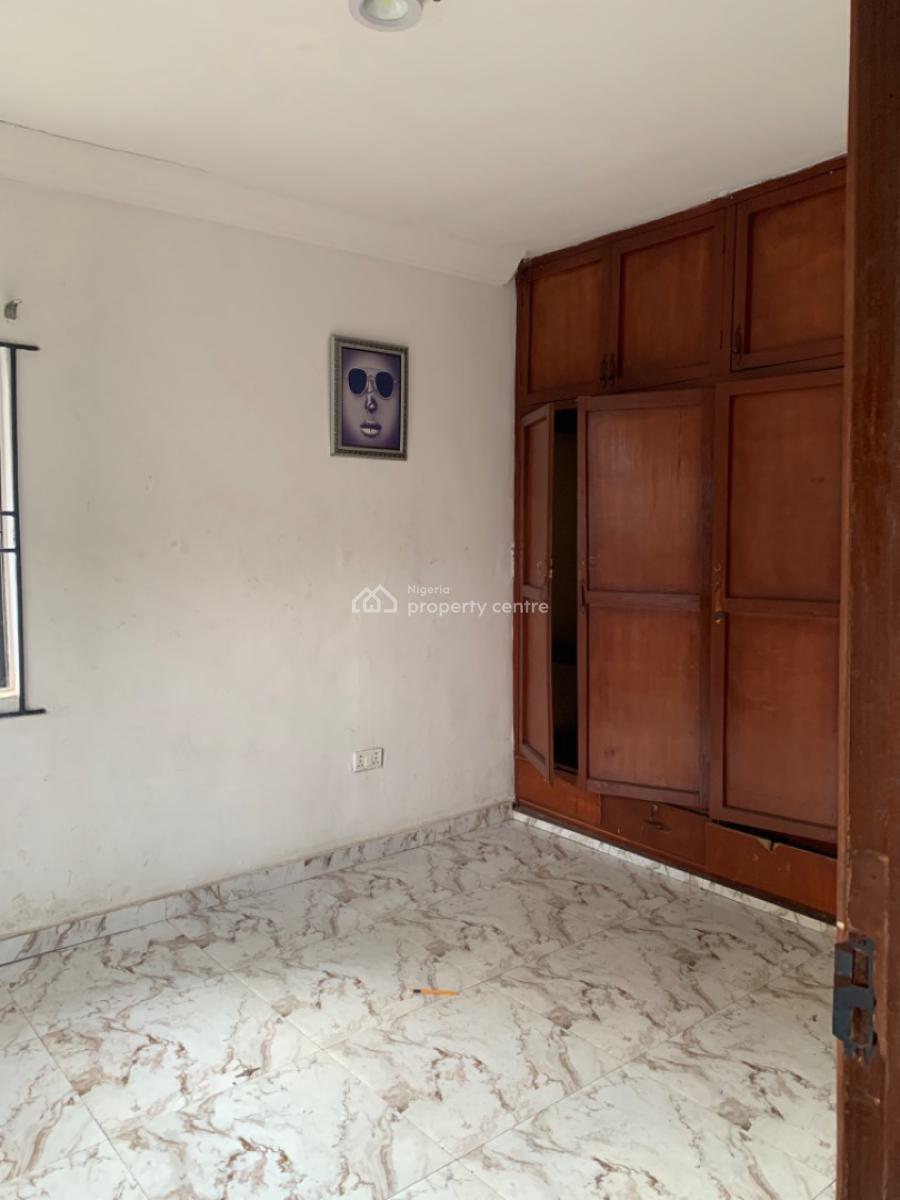 Luxury 3 Bedroom Flat, Gra Phase 1, Magodo, Lagos, Flat / Apartment for Rent