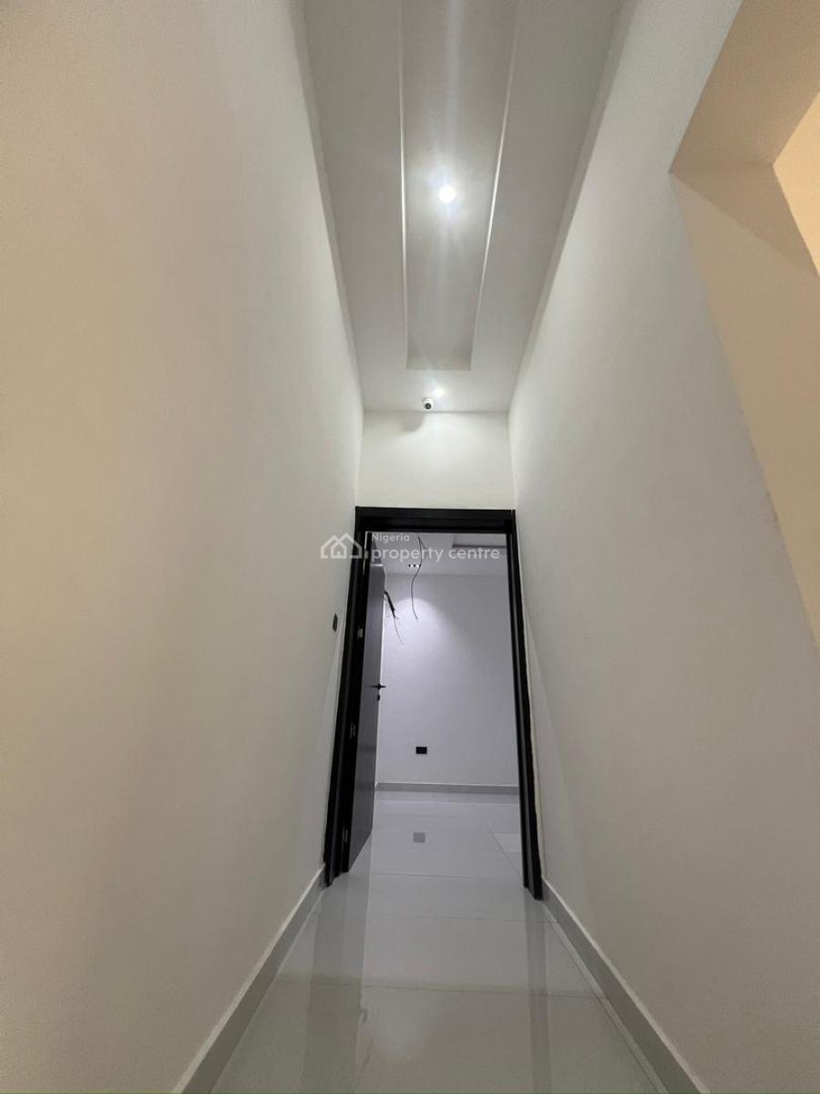Stunning 5-bedroom Fully Detached Duplex with Cinema in Magodo Phase 1, Gra Phase 1, Magodo, Lagos, Detached Duplex for Sale