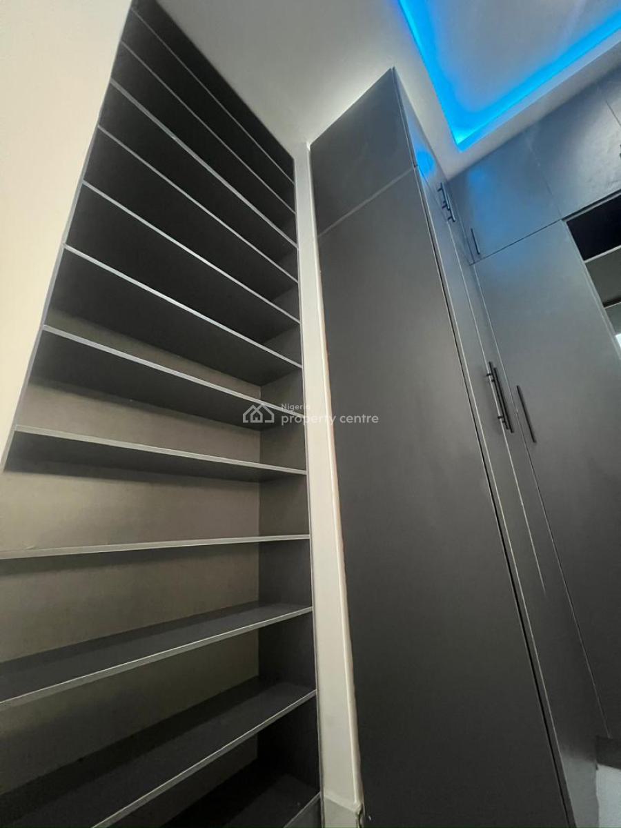 Stunning 5-bedroom Fully Detached Duplex with Cinema in Magodo Phase 1, Gra Phase 1, Magodo, Lagos, Detached Duplex for Sale