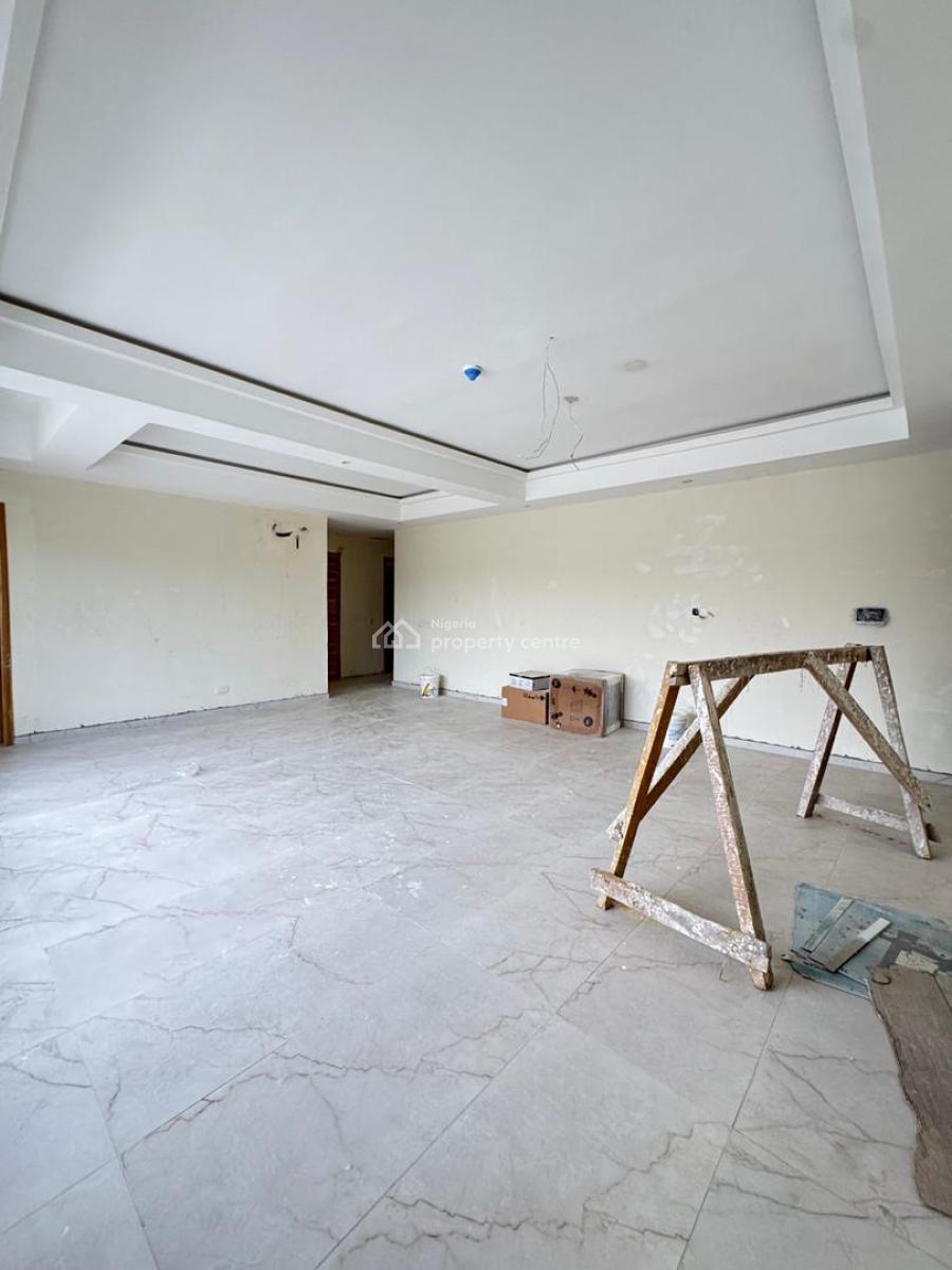 2 Bedroom Apartment with a Bq, Victoria Island (vi), Lagos, Flat / Apartment for Sale