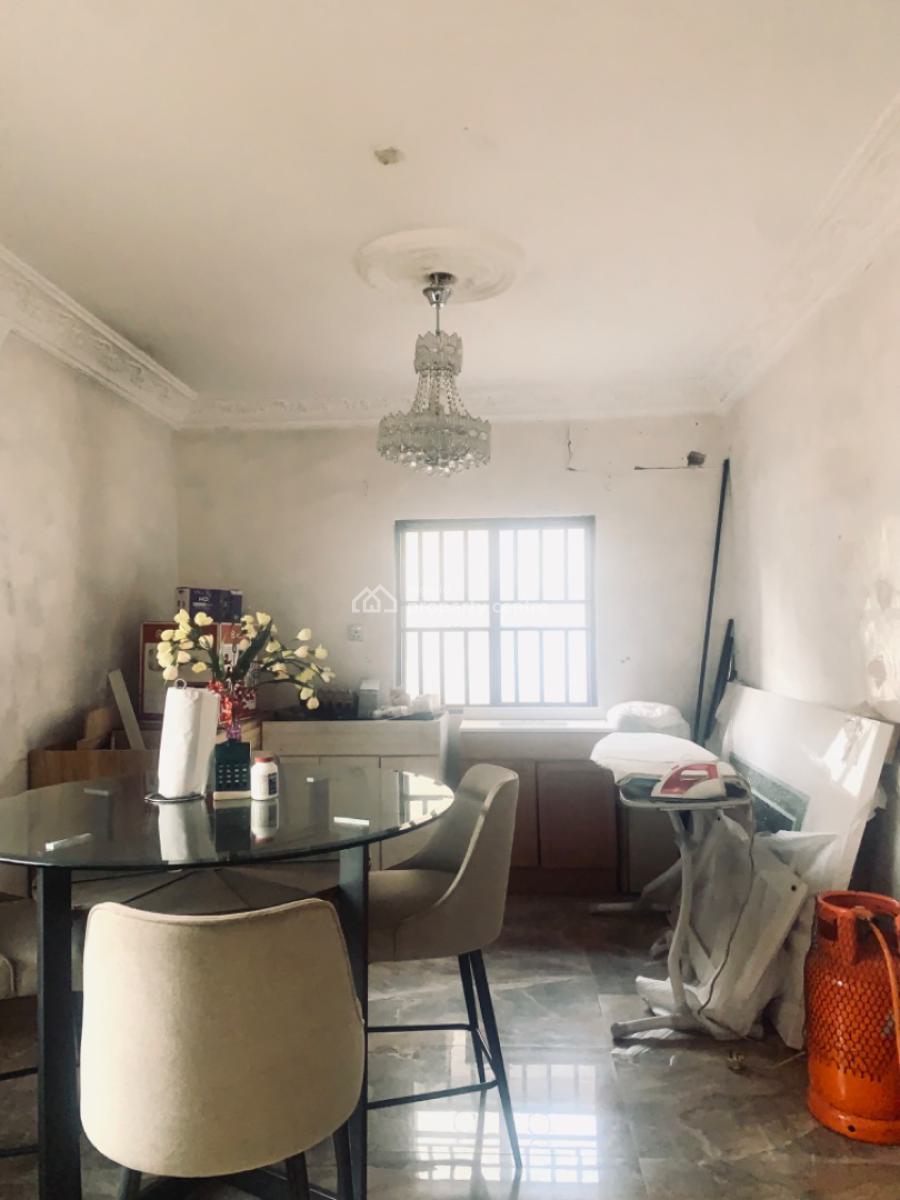 Luxurious Elegant Spacious 5 Bedrooms, Zone 6, Wuse, Abuja, Detached Duplex for Sale