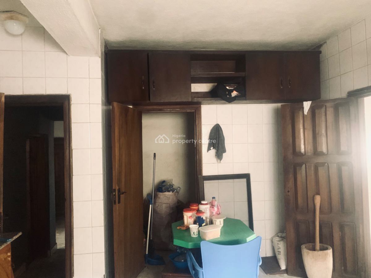 Luxurious Elegant Spacious 5 Bedrooms, Zone 6, Wuse, Abuja, Detached Duplex for Sale