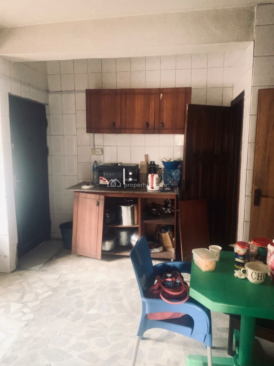 Luxurious Elegant Spacious 5 Bedrooms, Zone 6, Wuse, Abuja, Detached Duplex for Sale