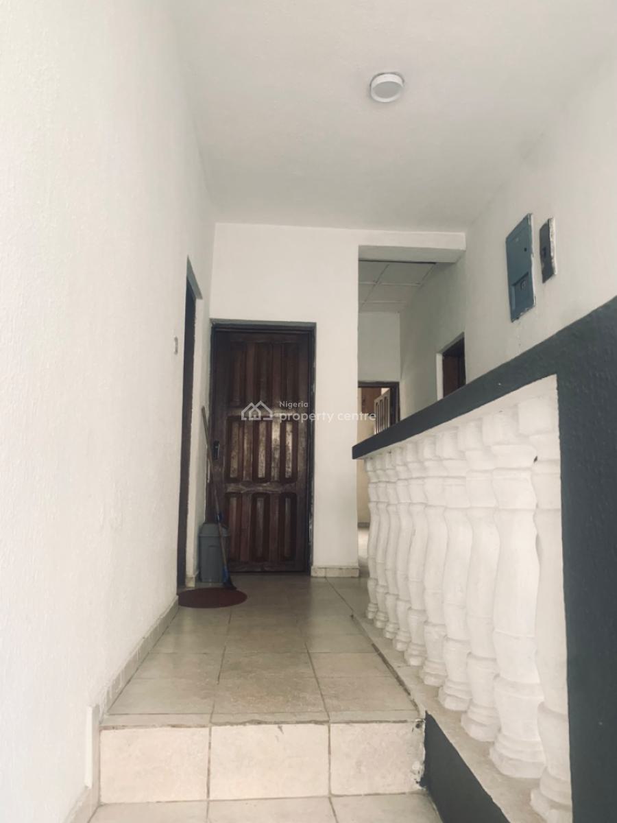 Luxurious Elegant Spacious 5 Bedrooms, Zone 6, Wuse, Abuja, Detached Duplex for Sale