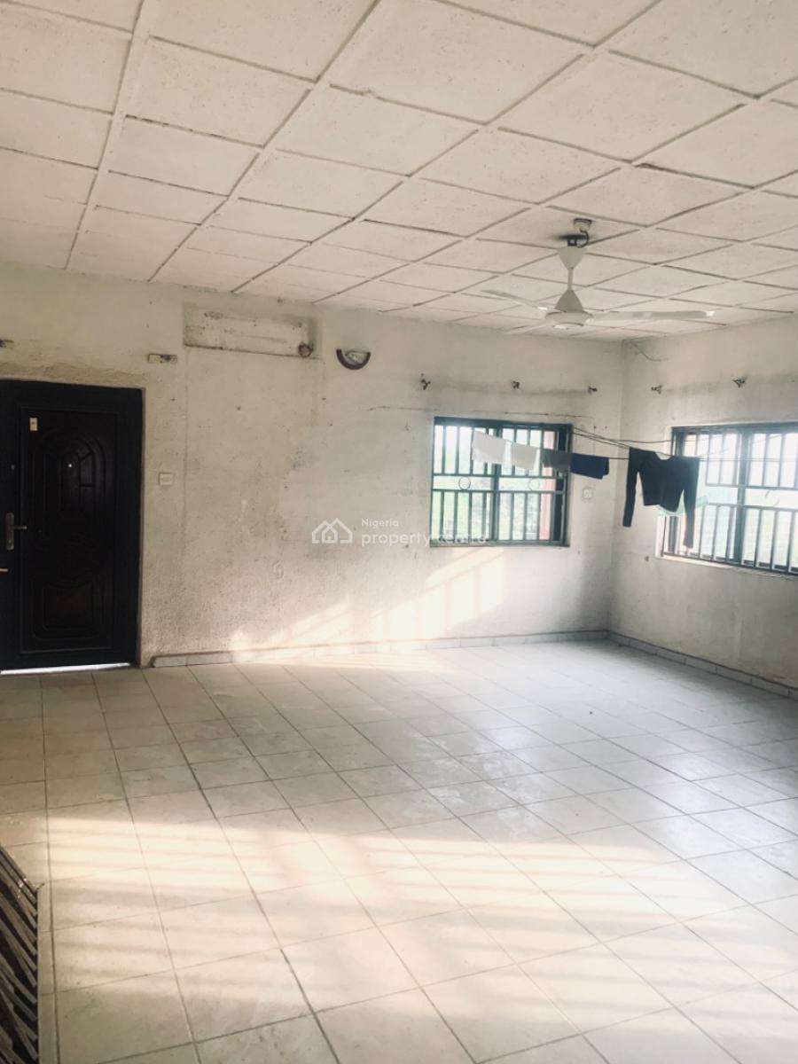 Luxurious Elegant Spacious 5 Bedrooms, Zone 6, Wuse, Abuja, Detached Duplex for Sale