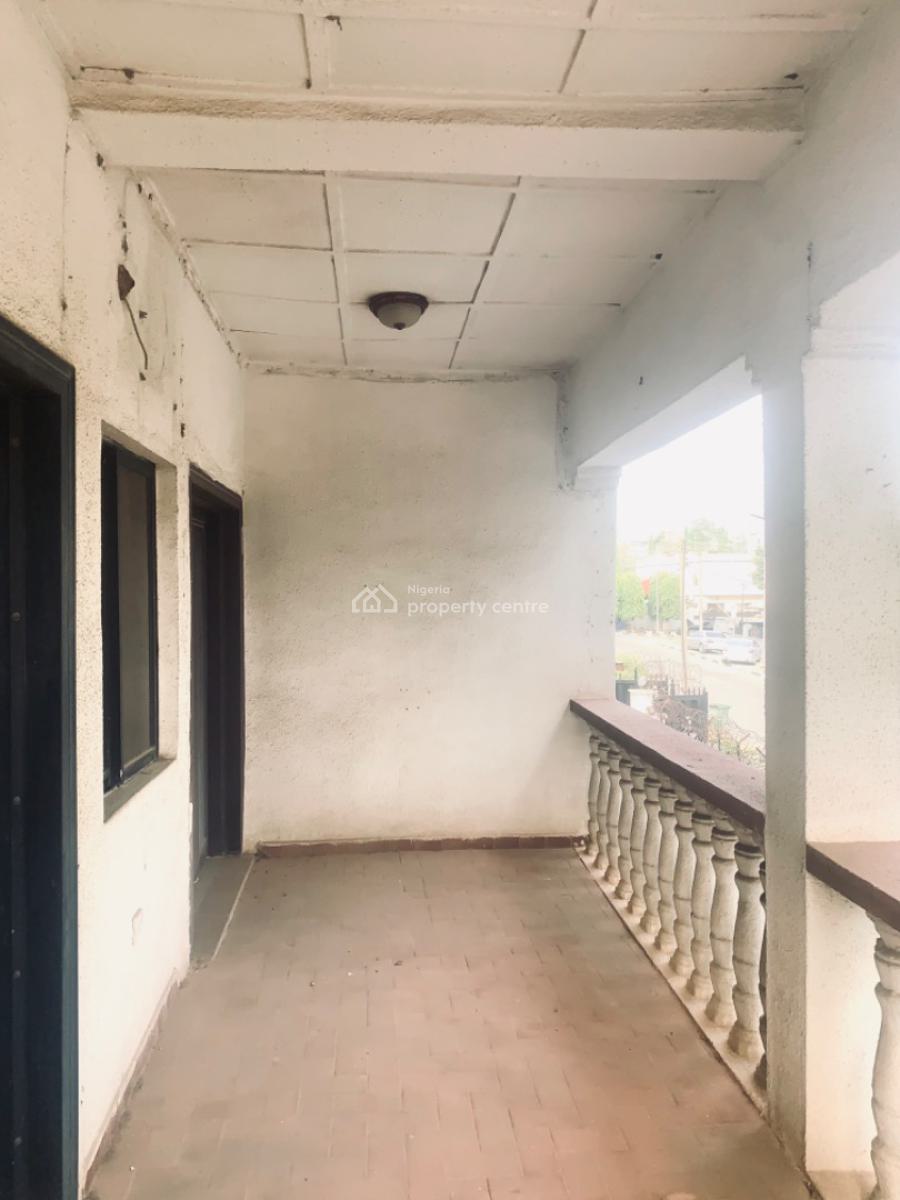 Luxurious Elegant Spacious 5 Bedrooms, Zone 6, Wuse, Abuja, Detached Duplex for Sale