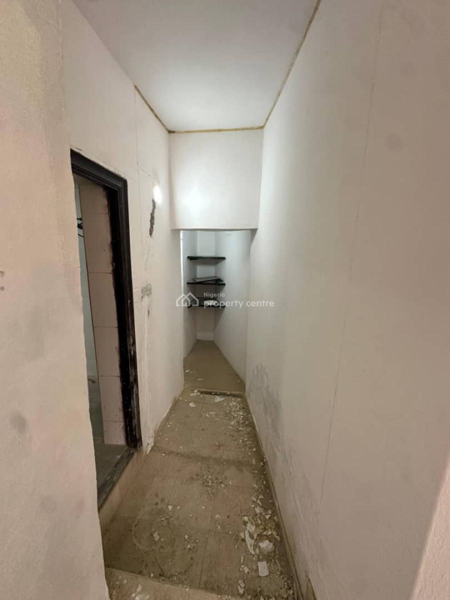 Standard Mini Flat, Ologolo, Lekki, Lagos, Mini Flat (room and Parlour) for Rent