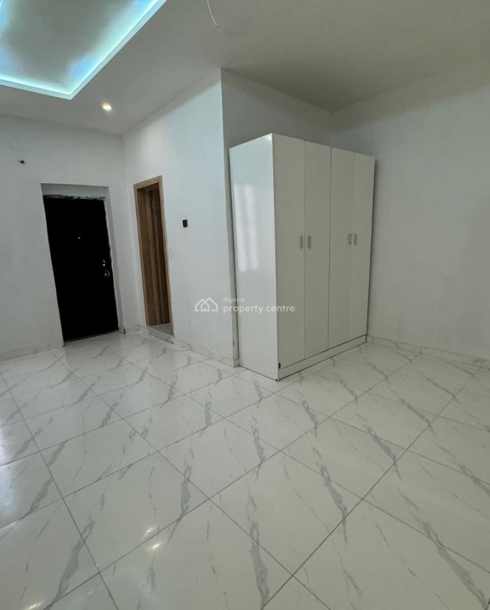 3 Bedroom Terrace Duplex with 12 Months Payment Plan, General Paints, Before Lagos Business School, Abraham Adesanya, Ajah, Lagos, Terraced Duplex for Sale