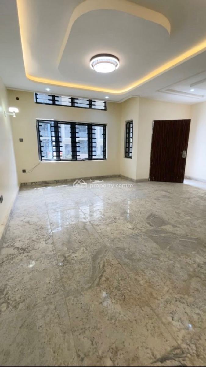 Standard 4bedroom Terrace Duplex with Bq, Durumi, Durumi, Abuja, Terraced Duplex for Sale