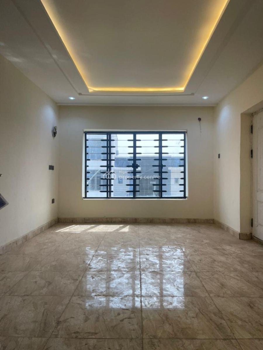 Standard 4bedroom Terrace Duplex with Bq, Durumi, Durumi, Abuja, Terraced Duplex for Sale