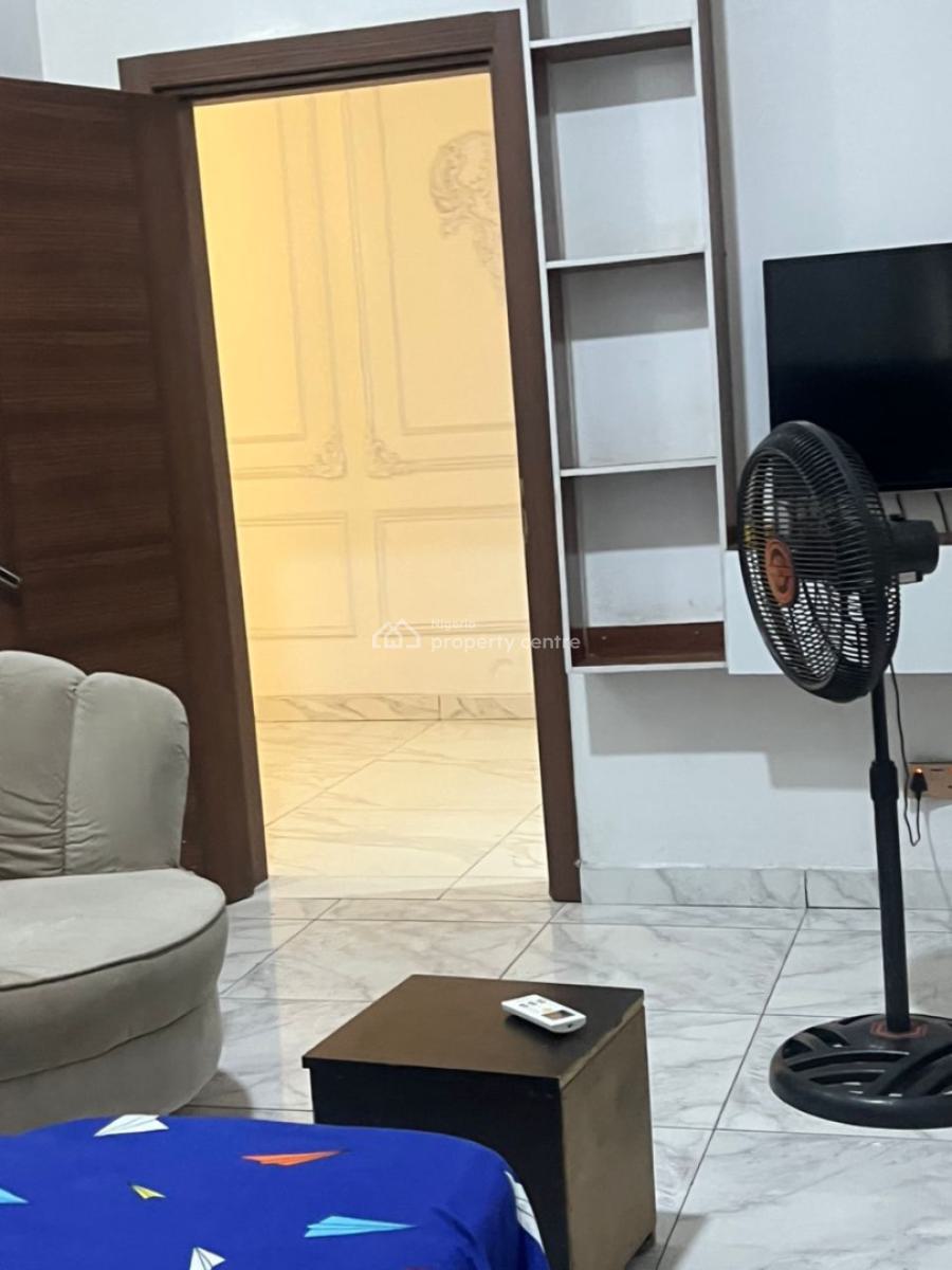 Luxury Spacious Mini Flat, Bera Estate, Chevron Drive, Lekki, Lagos, Mini Flat (room and Parlour) for Rent