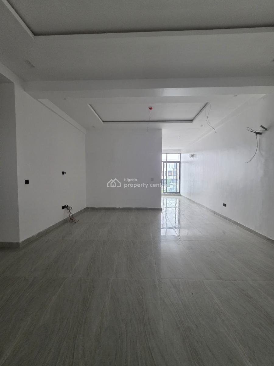 Luxury 2 Bedroom Apartment in a Strategic Location, African Lane, Lekki Phase 1, Lekki, Lagos, Flat / Apartment for Sale