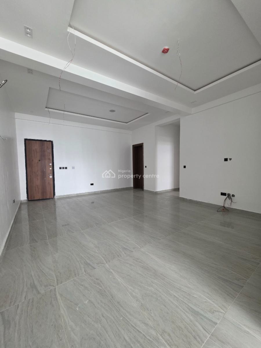 Luxury 2 Bedroom Apartment in a Strategic Location, African Lane, Lekki Phase 1, Lekki, Lagos, Flat / Apartment for Sale