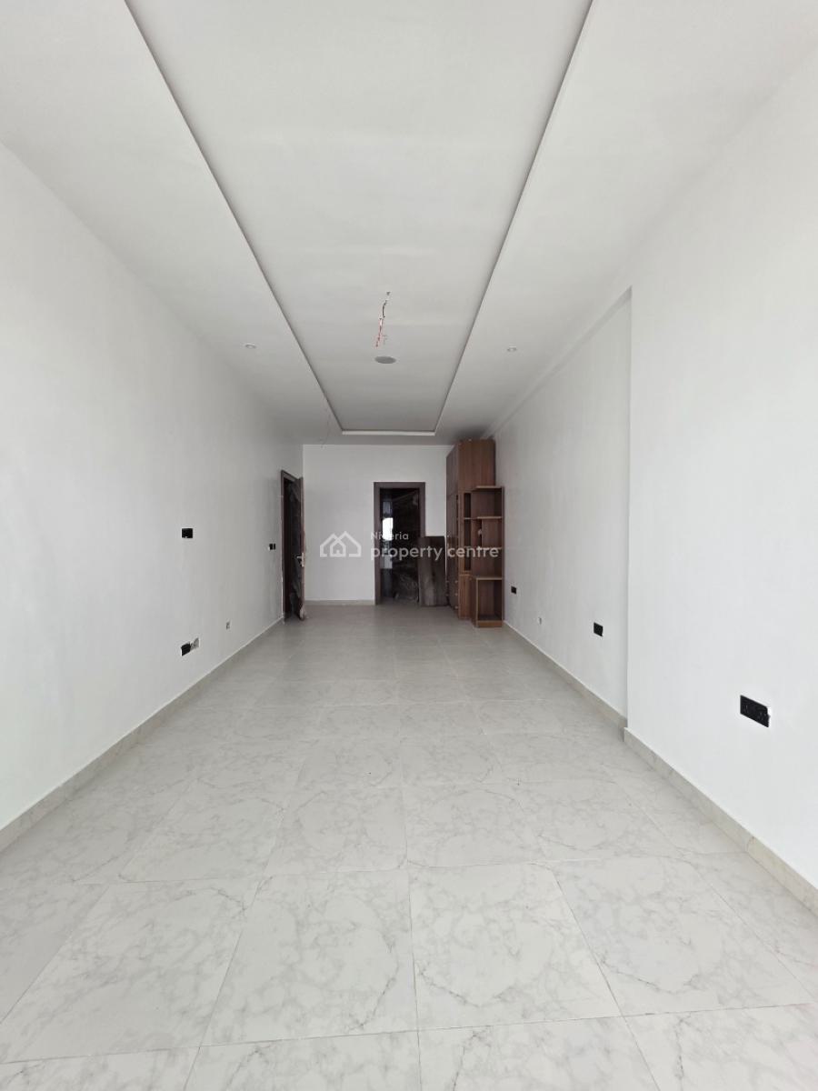 Luxury 2 Bedroom Apartment in a Strategic Location, African Lane, Lekki Phase 1, Lekki, Lagos, Flat / Apartment for Sale