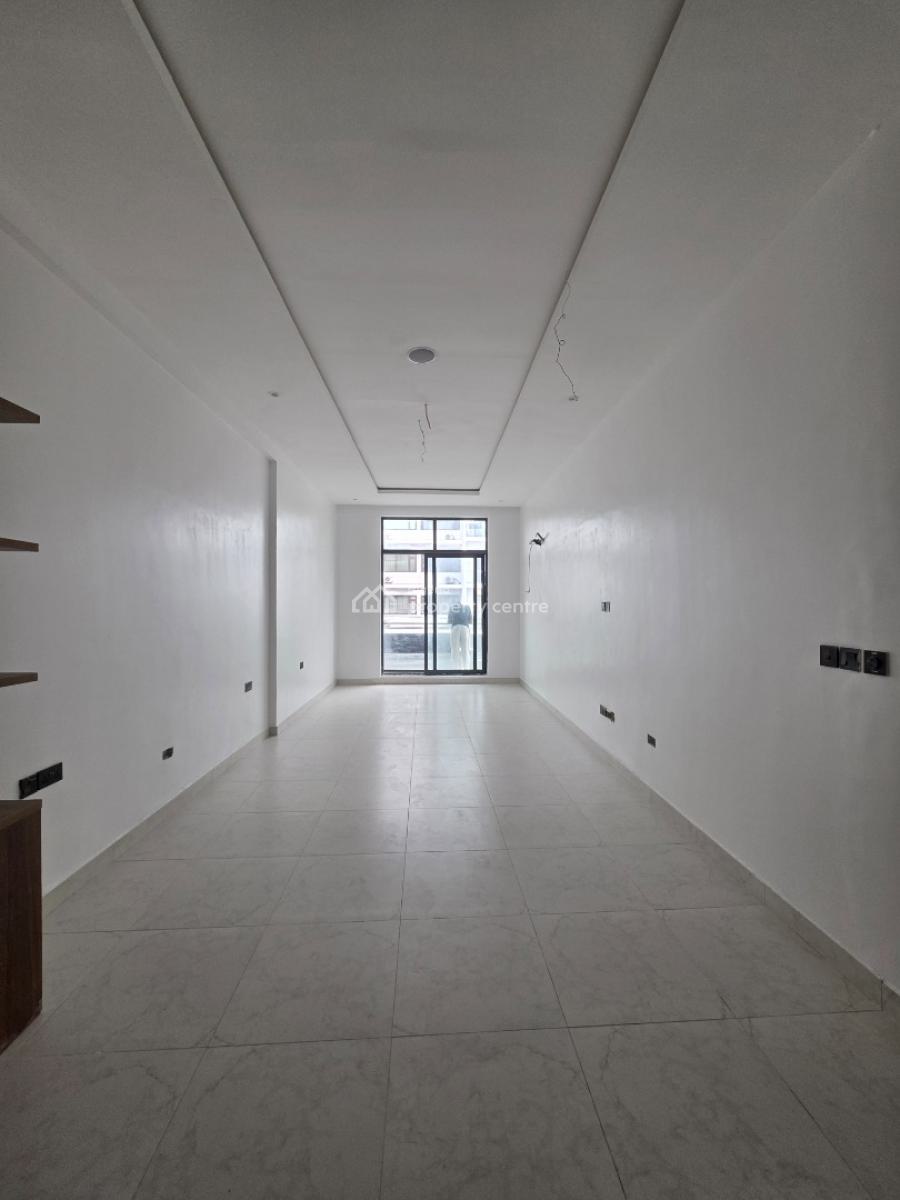 Luxury 2 Bedroom Apartment in a Strategic Location, African Lane, Lekki Phase 1, Lekki, Lagos, Flat / Apartment for Sale