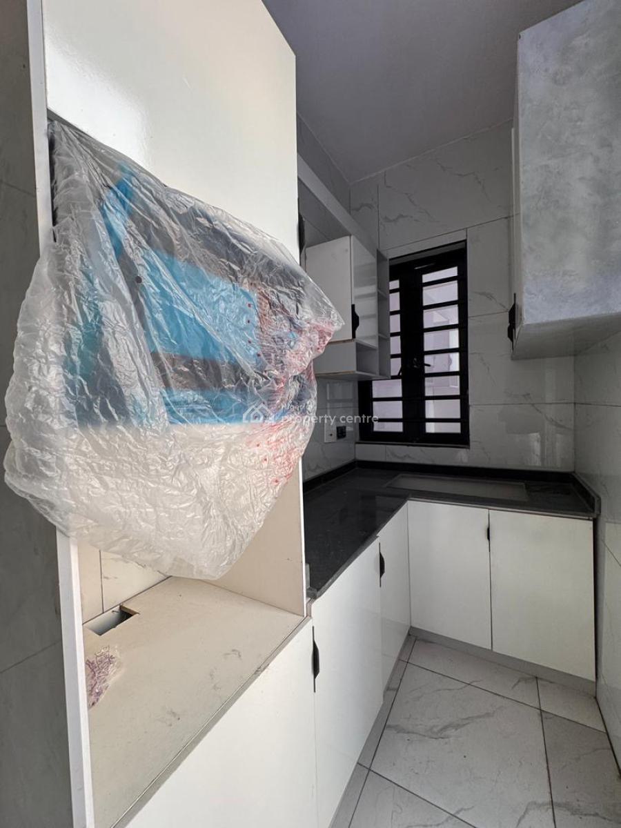 Spacious 5 Bedroom Duplex with a Bq, Cinema & Pool, Orchid Road Lekki Lagos, Lekki, Lagos, Detached Duplex for Sale