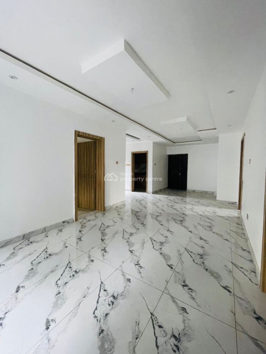 Exquisitely Designed 3bedroom Apartment in a Secured Area, Stunning 3bedroom Apartment in a Secured Area, Ogba, Ikeja, Lagos, Block of Flats for Sale