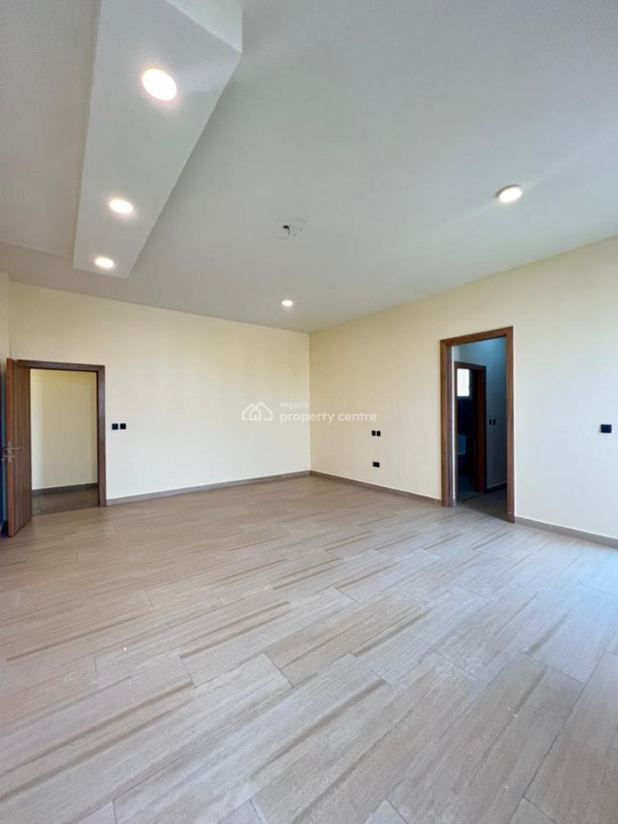 3 Bedroom Apartment, Victoria Island (vi), Lagos, Flat / Apartment for Sale