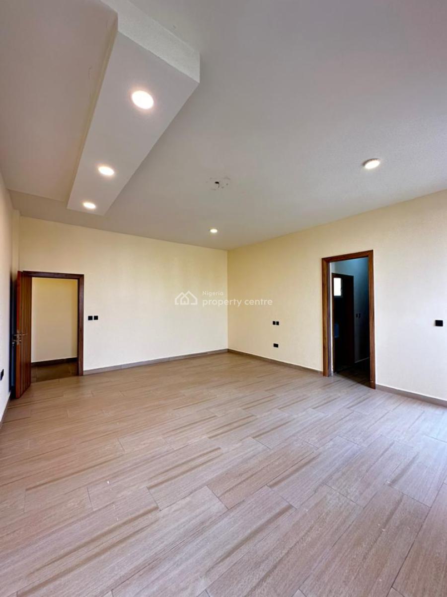 3 Bedroom Apartment, Victoria Island (vi), Lagos, Flat / Apartment for Sale