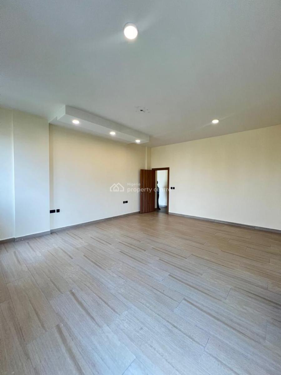 3 Bedroom Apartment, Victoria Island (vi), Lagos, Flat / Apartment for Sale