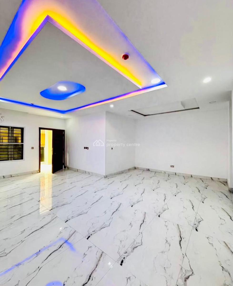 2bedroom Apartment, Lekki, Lagos, Flat / Apartment for Rent