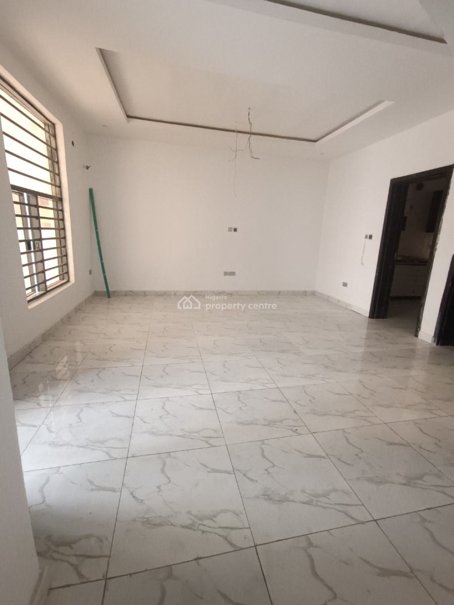 4 Bedroom Terrace Duplex, Lekki Palm City, Ajah, Lagos, Terraced Duplex for Sale