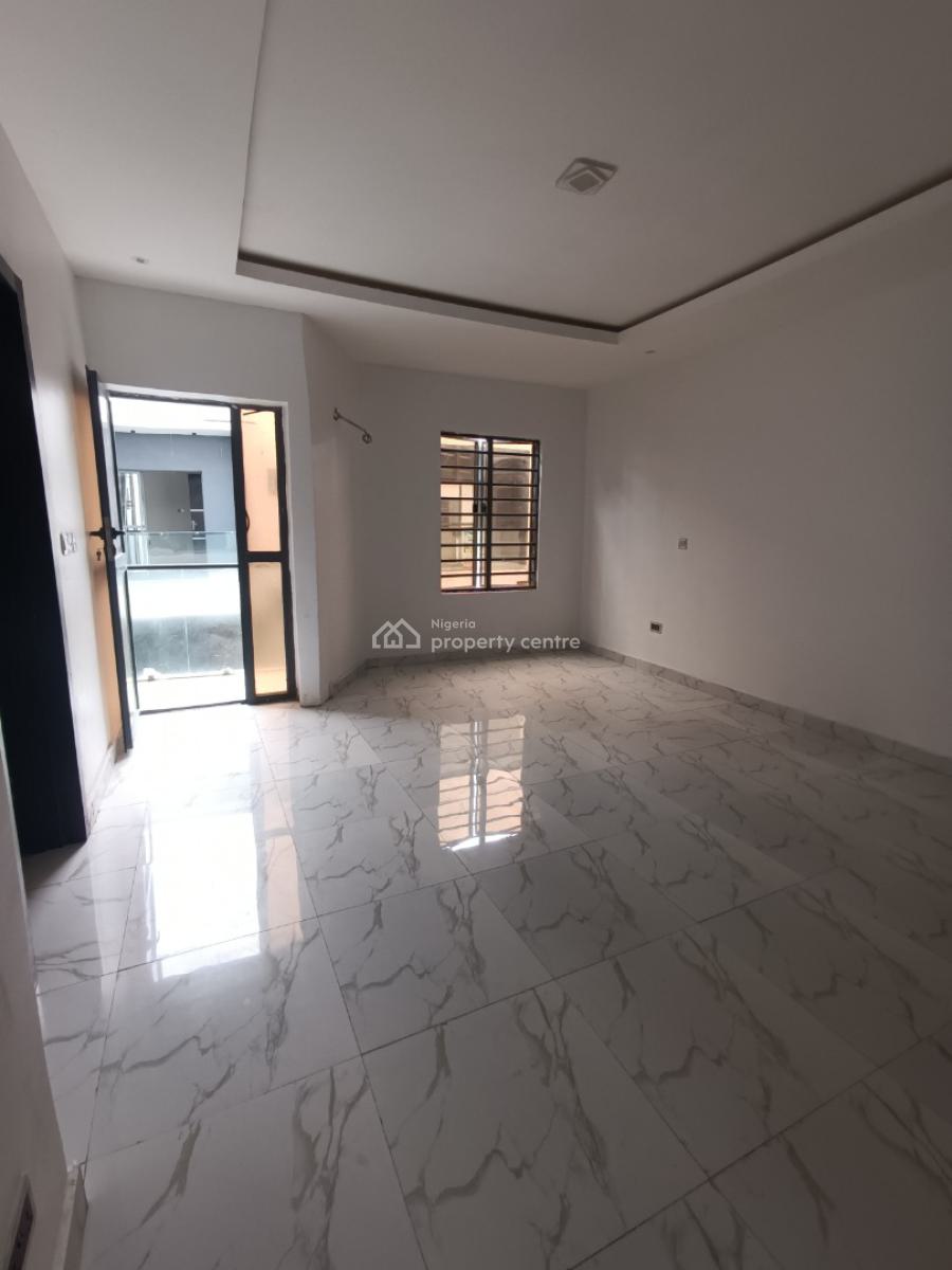 4 Bedroom Terrace Duplex, Lekki Palm City, Ajah, Lagos, Terraced Duplex for Sale