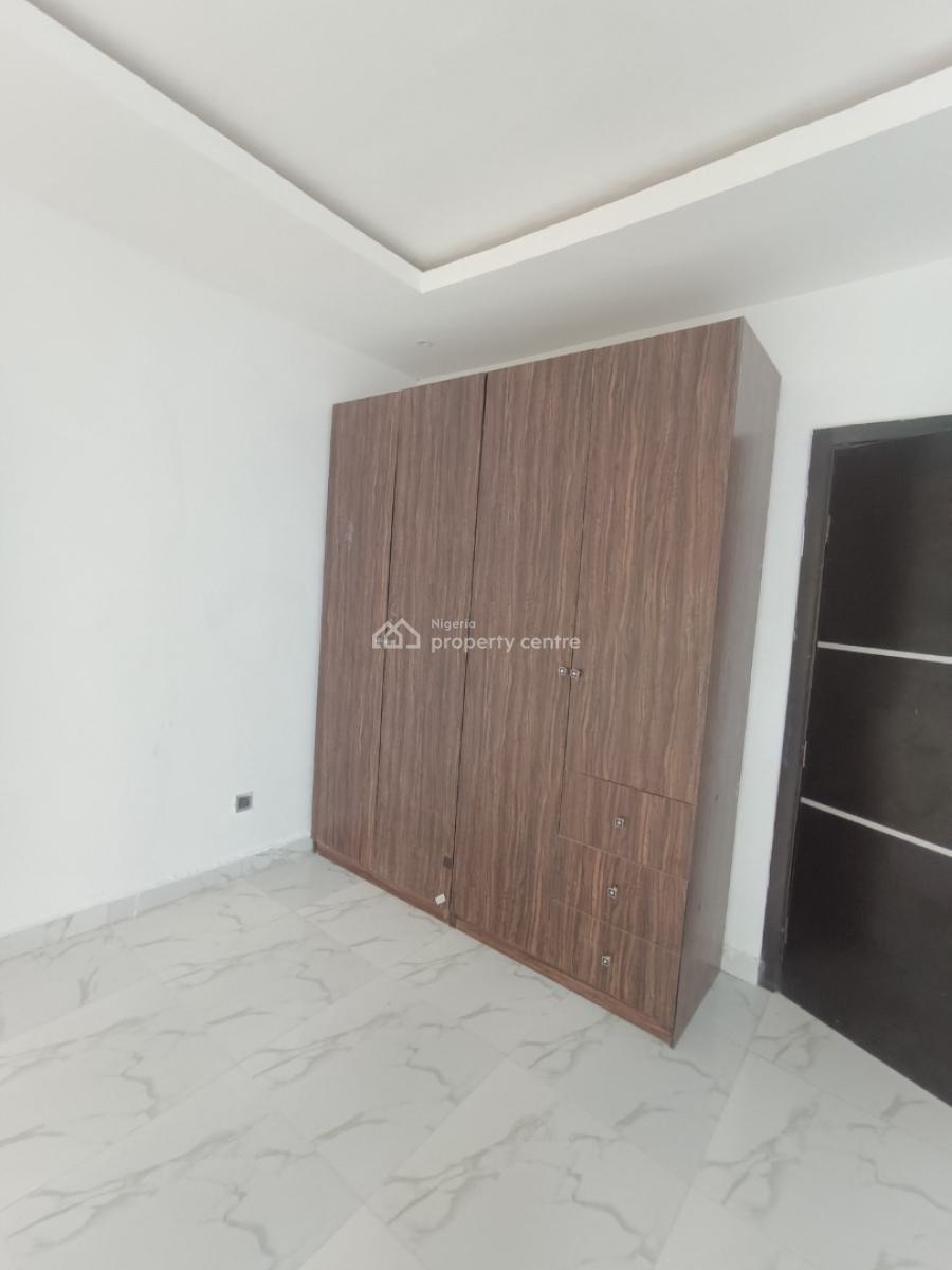 4 Bedroom Terrace Duplex, Lekki Palm City, Ajah, Lagos, Terraced Duplex for Sale