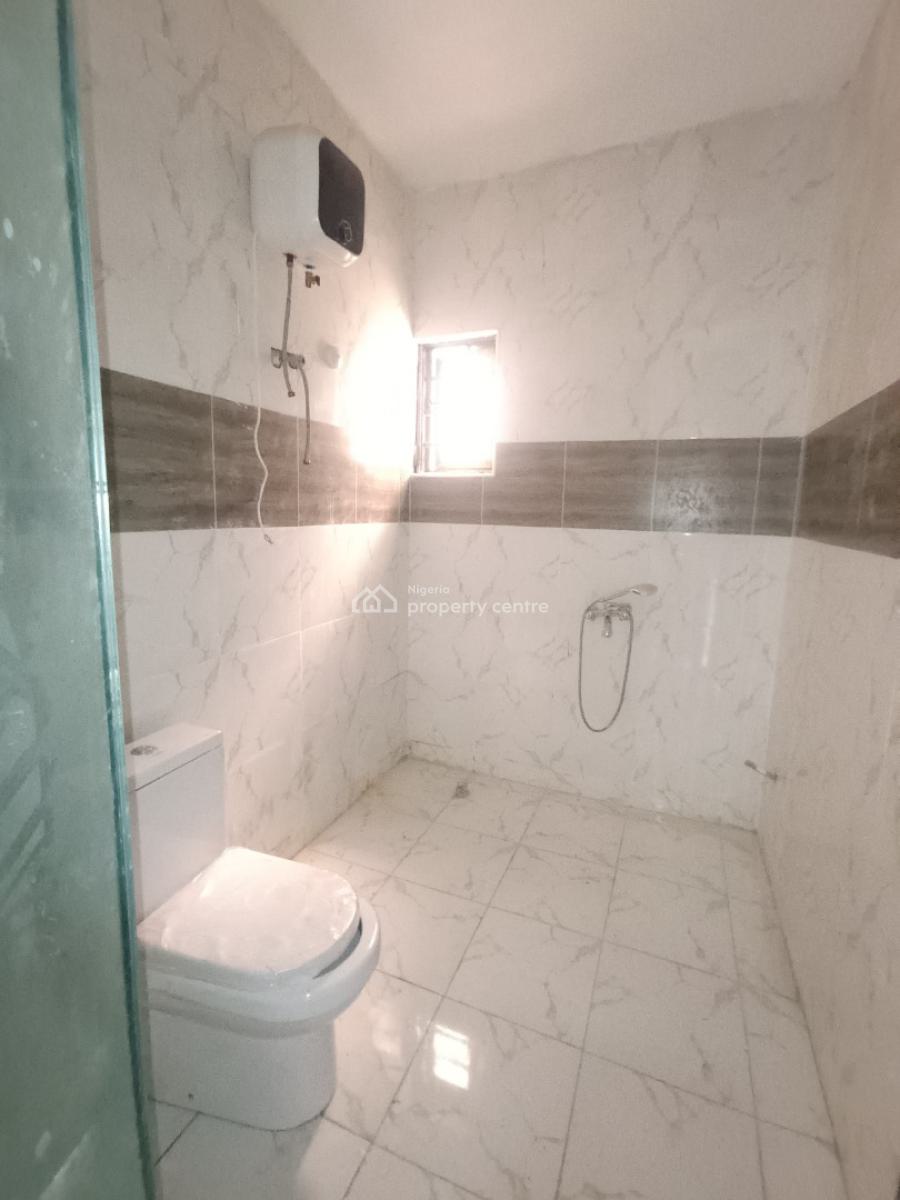 4 Bedroom Terrace Duplex, Lekki Palm City, Ajah, Lagos, Terraced Duplex for Sale