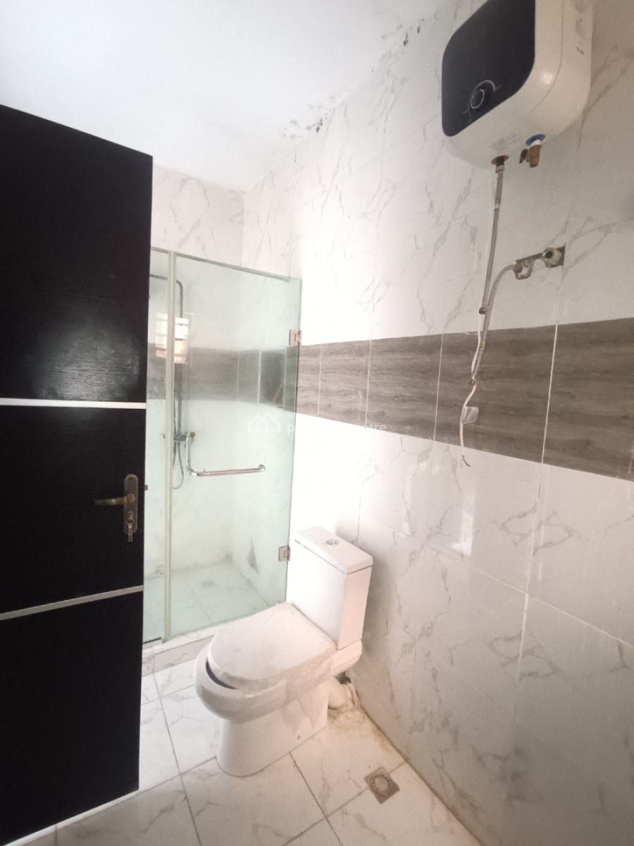 4 Bedroom Terrace Duplex, Lekki Palm City, Ajah, Lagos, Terraced Duplex for Sale