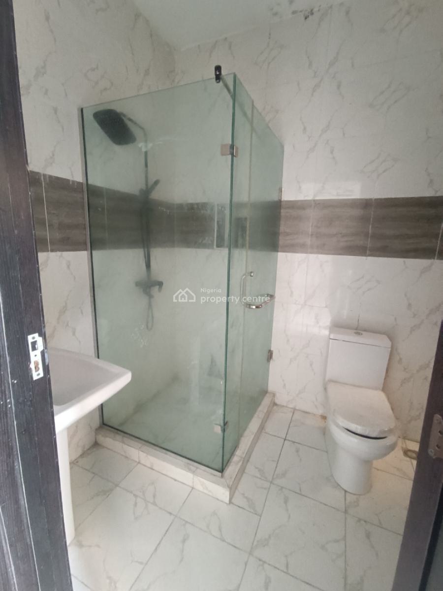 4 Bedroom Terrace Duplex, Lekki Palm City, Ajah, Lagos, Terraced Duplex for Sale