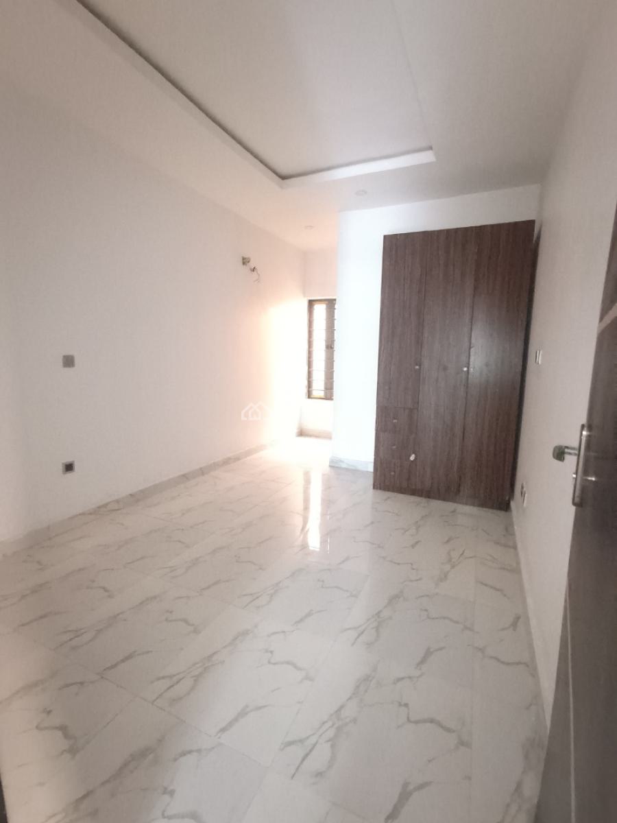 4 Bedroom Terrace Duplex, Lekki Palm City, Ajah, Lagos, Terraced Duplex for Sale