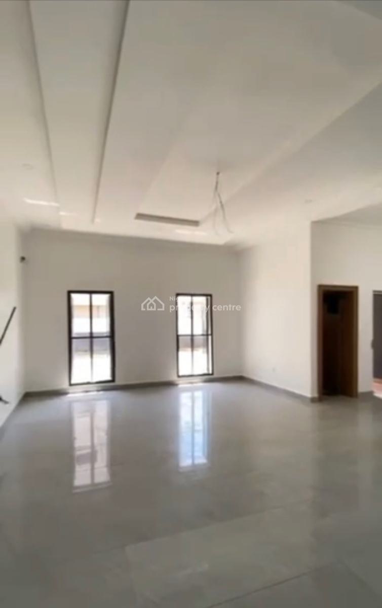 Luxurious 4bedroom En-suite Fully Detached Duplex, Close to Maitama, Mabushi, Abuja, Detached Duplex for Sale