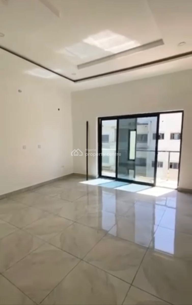 Luxurious 4bedroom En-suite Fully Detached Duplex, Close to Maitama, Mabushi, Abuja, Detached Duplex for Sale