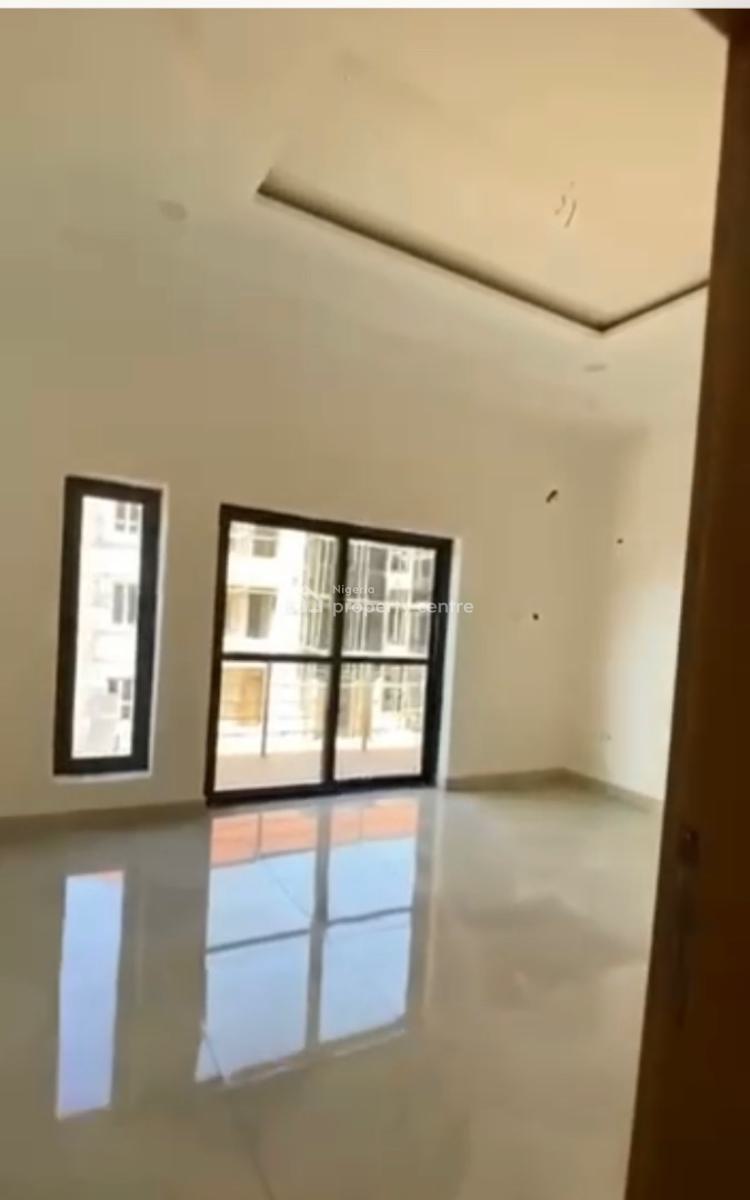 Luxurious 4bedroom En-suite Fully Detached Duplex, Close to Maitama, Mabushi, Abuja, Detached Duplex for Sale