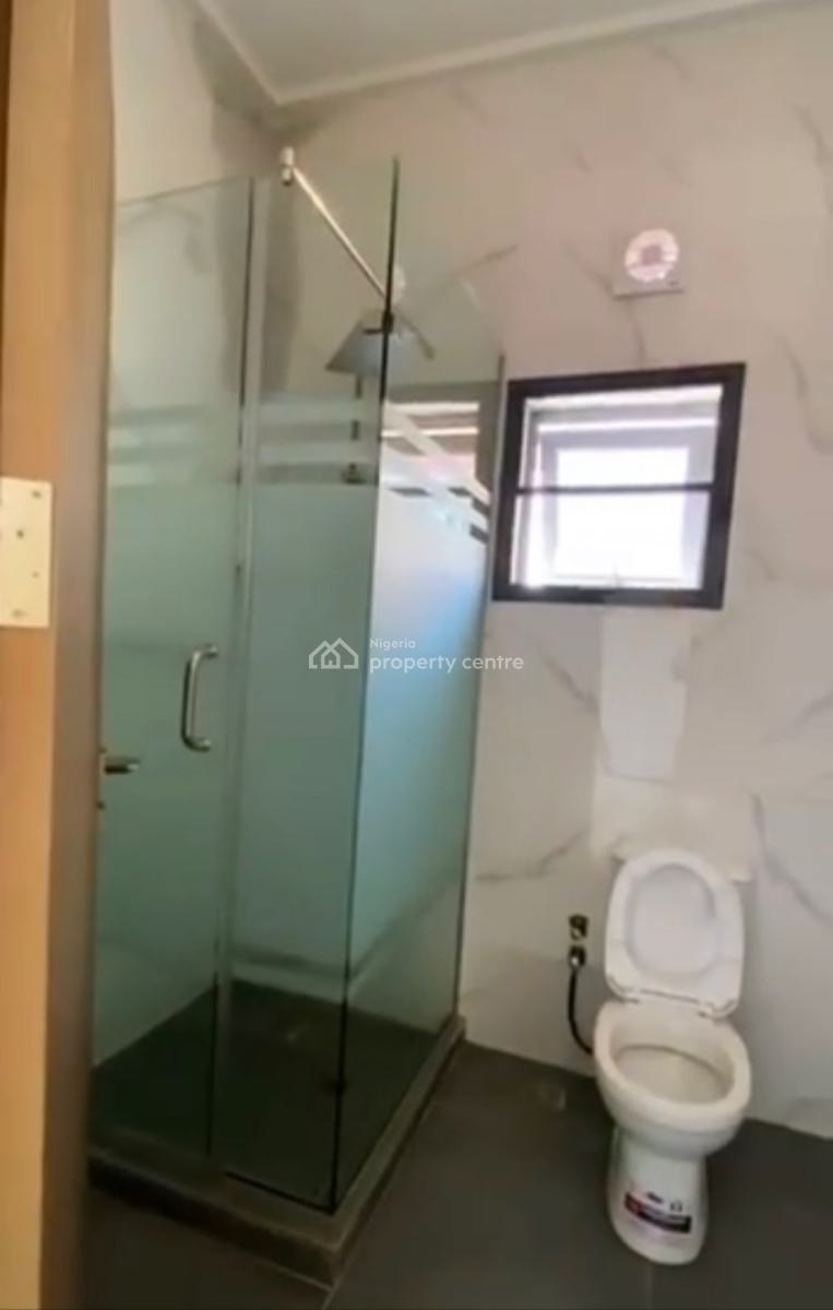 Luxurious 4bedroom En-suite Fully Detached Duplex, Close to Maitama, Mabushi, Abuja, Detached Duplex for Sale