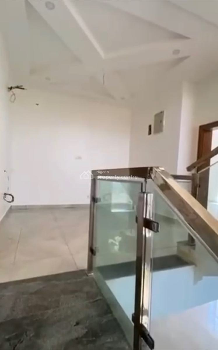 Luxurious 4bedroom En-suite Fully Detached Duplex, Close to Maitama, Mabushi, Abuja, Detached Duplex for Sale