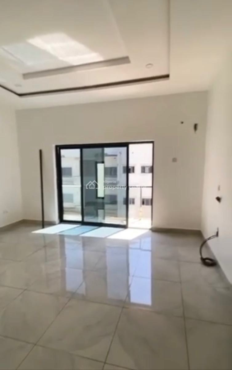 Luxurious 4bedroom En-suite Fully Detached Duplex, Close to Maitama, Mabushi, Abuja, Detached Duplex for Sale