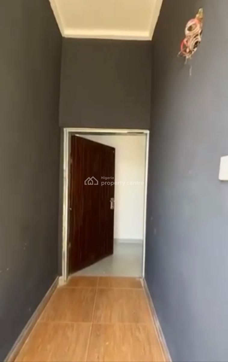 Luxurious 4bedroom En-suite Fully Detached Duplex, Close to Maitama, Mabushi, Abuja, Detached Duplex for Sale