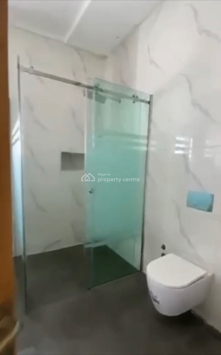 Luxurious 4bedroom En-suite Fully Detached Duplex, Close to Maitama, Mabushi, Abuja, Detached Duplex for Sale