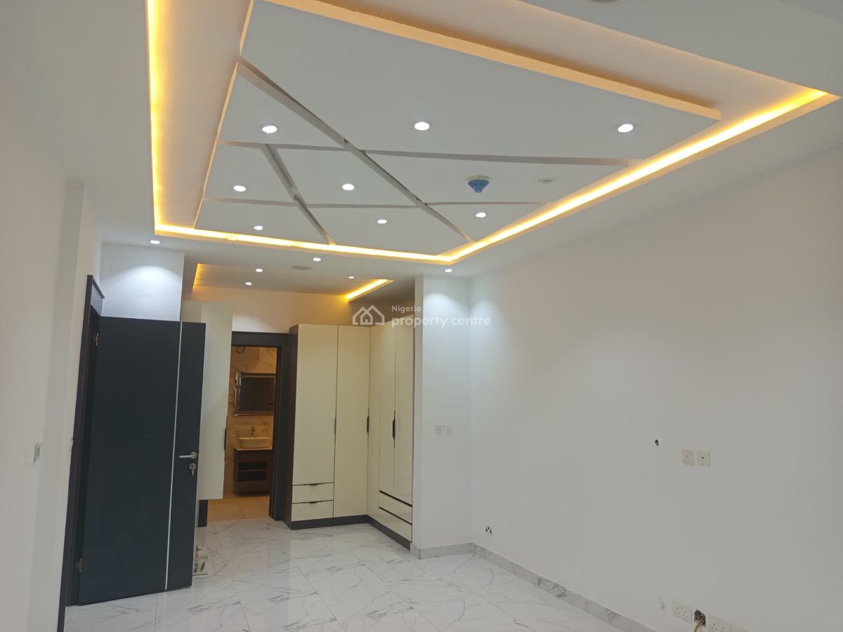 4 Bedroom Terrace Duplex, Ikate Elegushi, Lekki, Lagos, Terraced Duplex for Rent