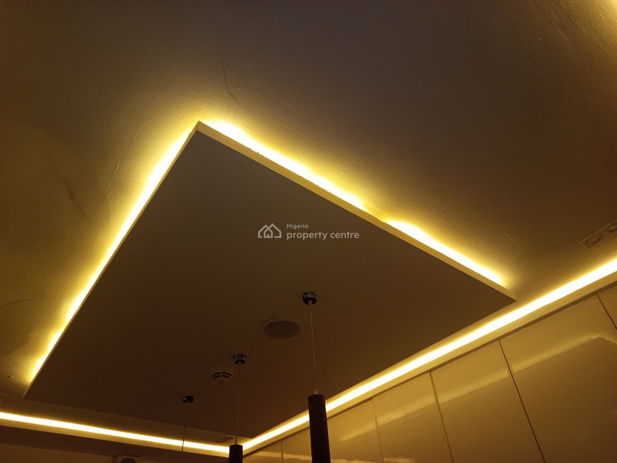 4 Bedroom Terrace Duplex, Ikate Elegushi, Lekki, Lagos, Terraced Duplex for Rent