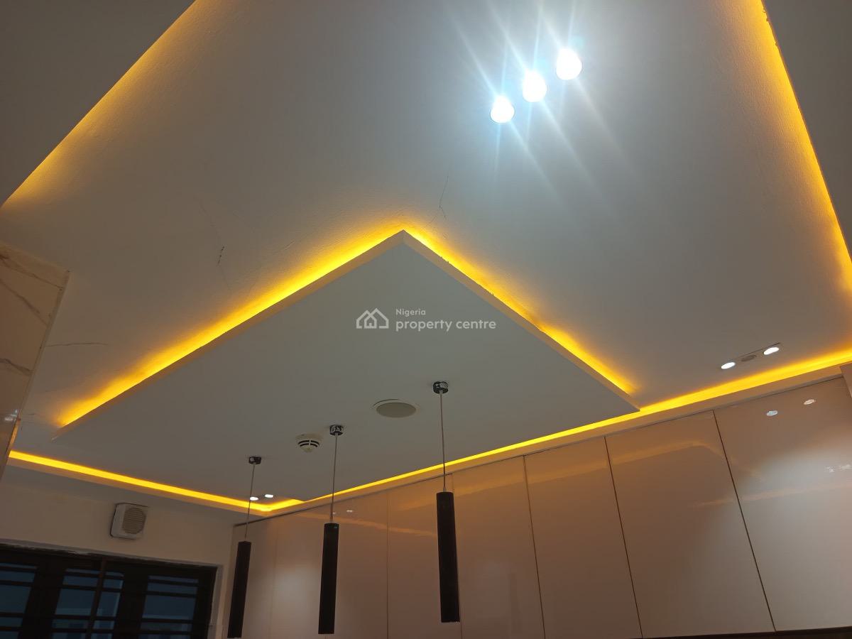 4 Bedroom Terrace Duplex, Ikate Elegushi, Lekki, Lagos, Terraced Duplex for Rent