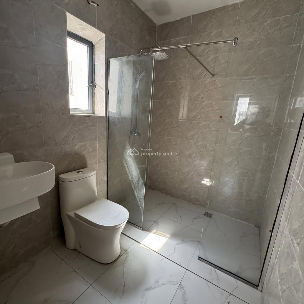 4 Bedroom Fully Detached Duplex with 6 Months Payment Plan, General Paints, Before Lagos Business School, Abraham Adesanya, Ajah, Lagos, Detached Duplex for Sale